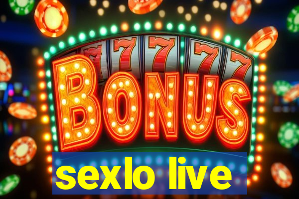 sexlo live